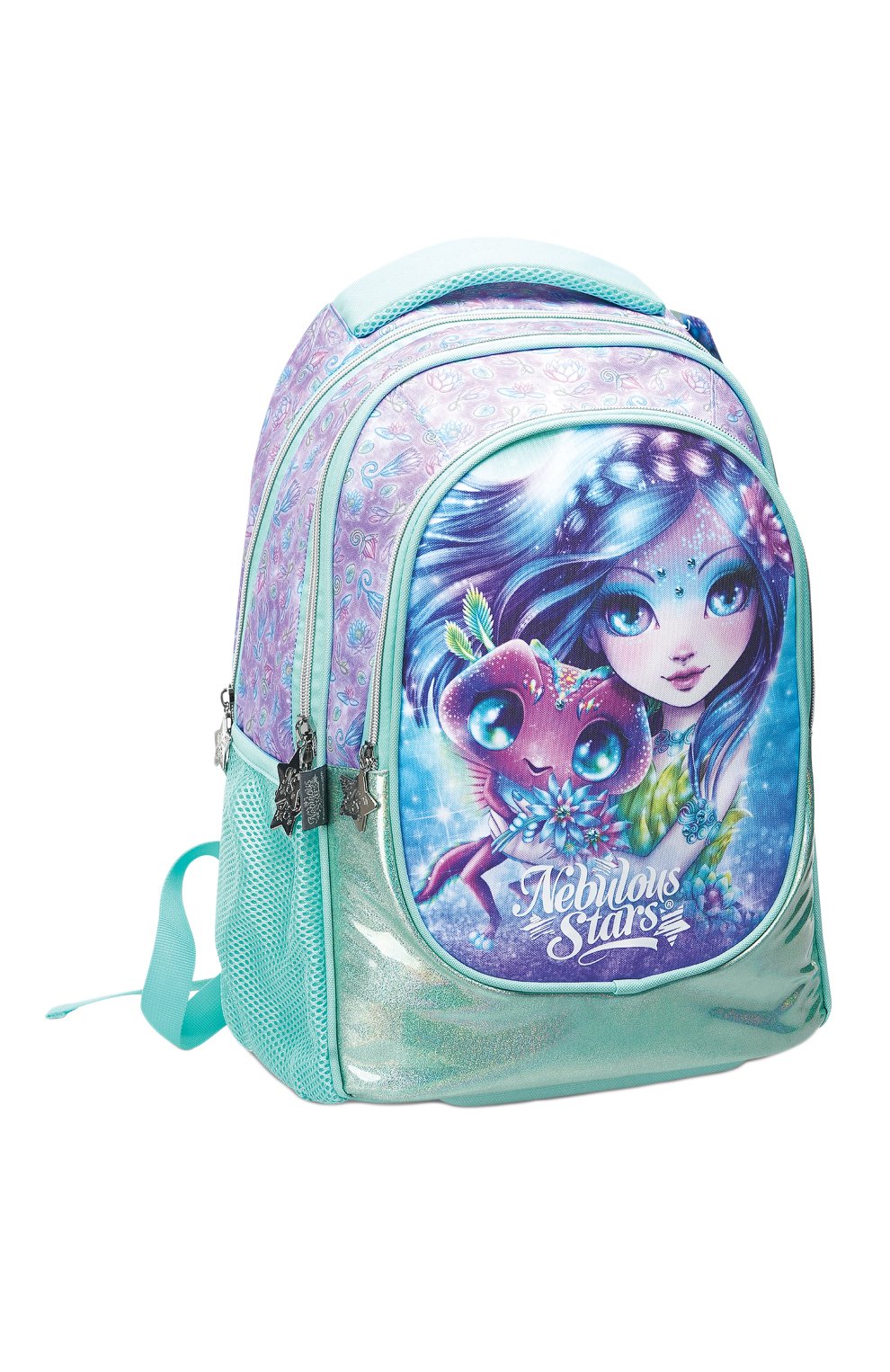 Рюкзак nenuphia PAREMO, арт. 12543_NSDA, фото 1