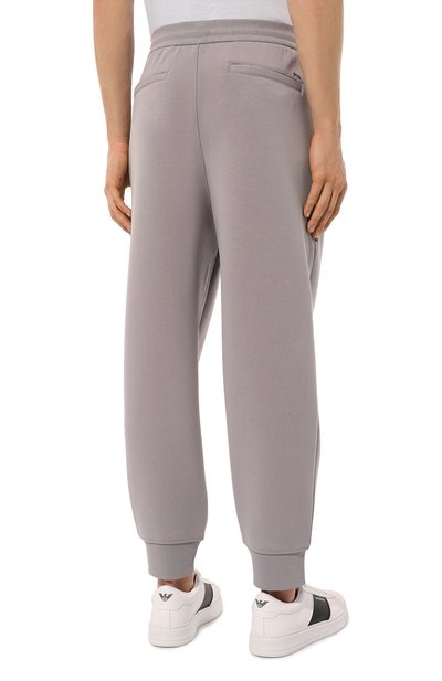 Джоггеры EMPORIO ARMANI, арт. 6D1PL7/1J0TZ, фото 4