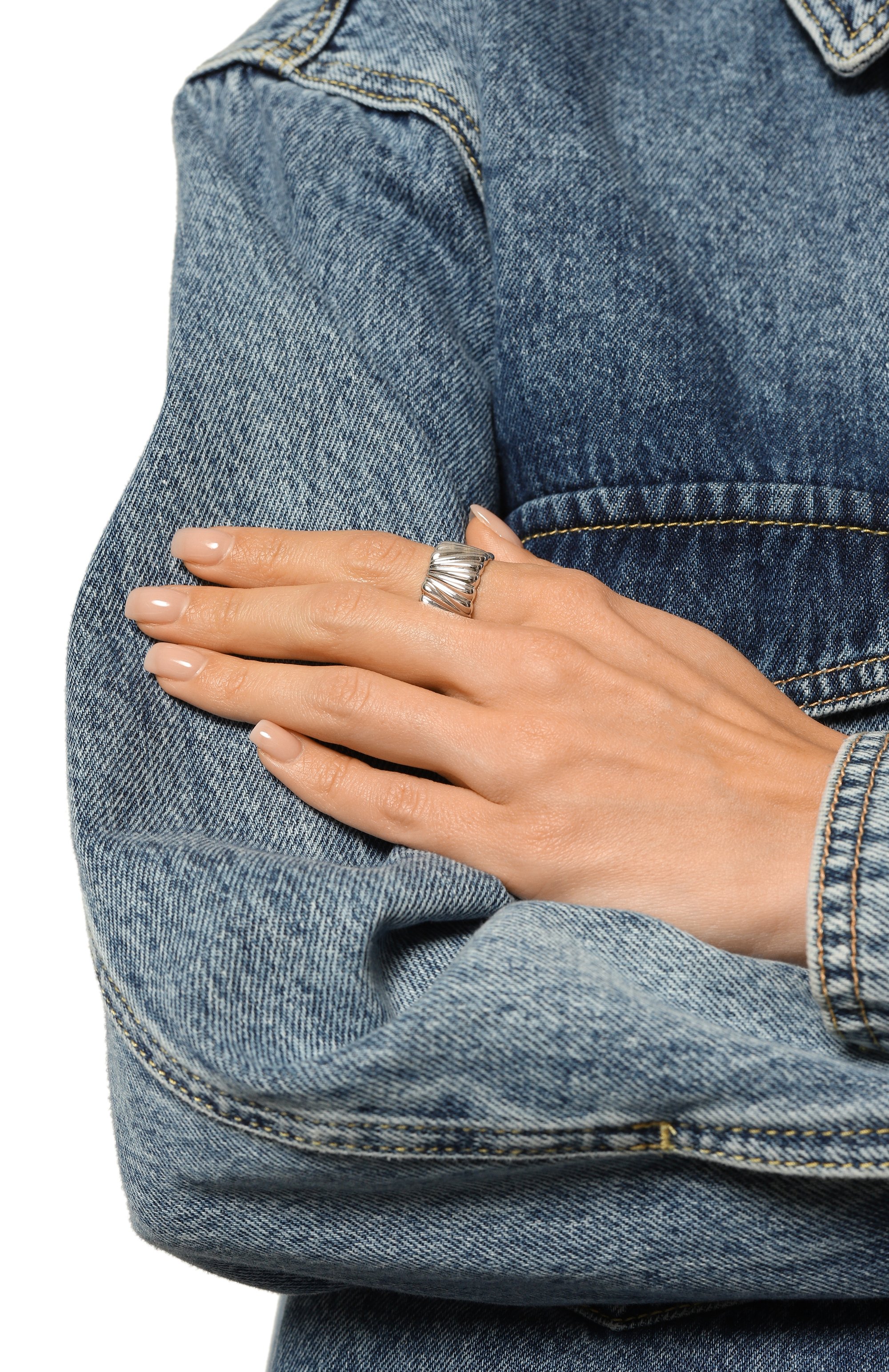 Кольцо эхо AVGVST, арт. 1016406-01, фото 2