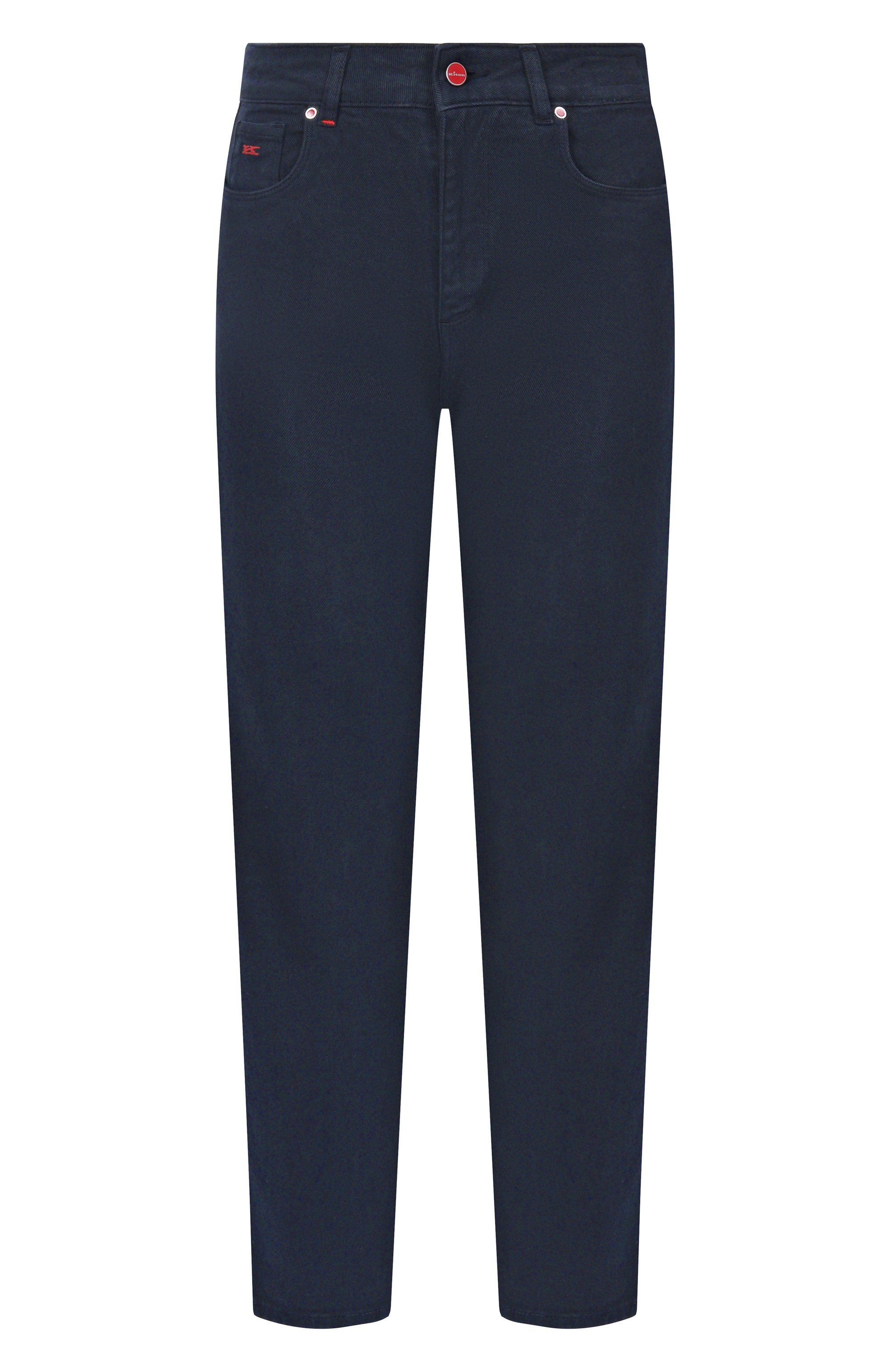 Джинсы KITON, арт. DJ54101K0928F05, фото 1