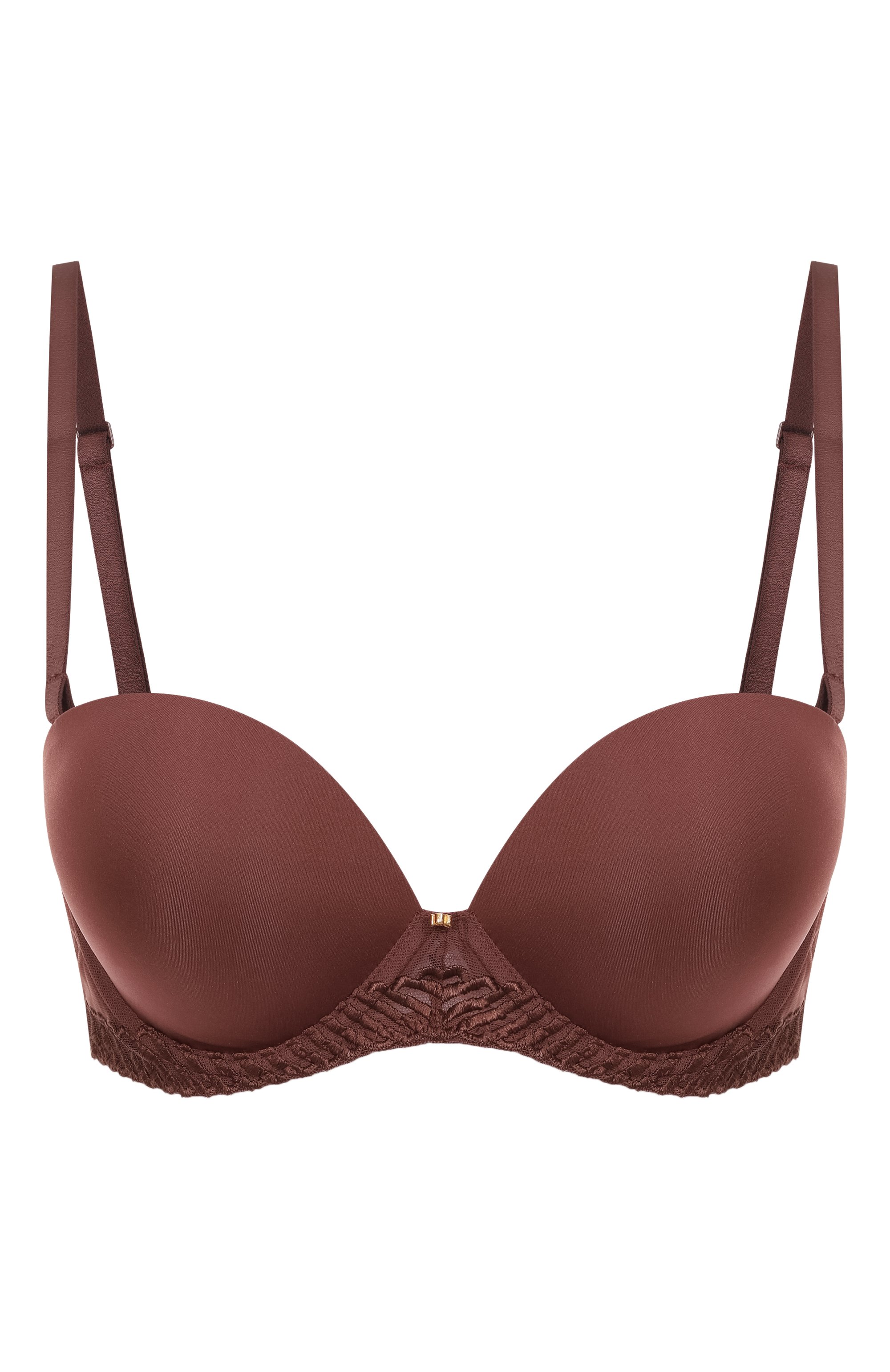 Бюстгальтер-бандо AUBADE, арт. 4MP06, фото 1