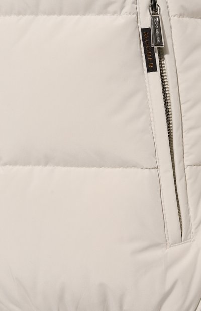 Пуховый бомбер coven-stp MOORER, арт. C0VEN/STP, фото 5