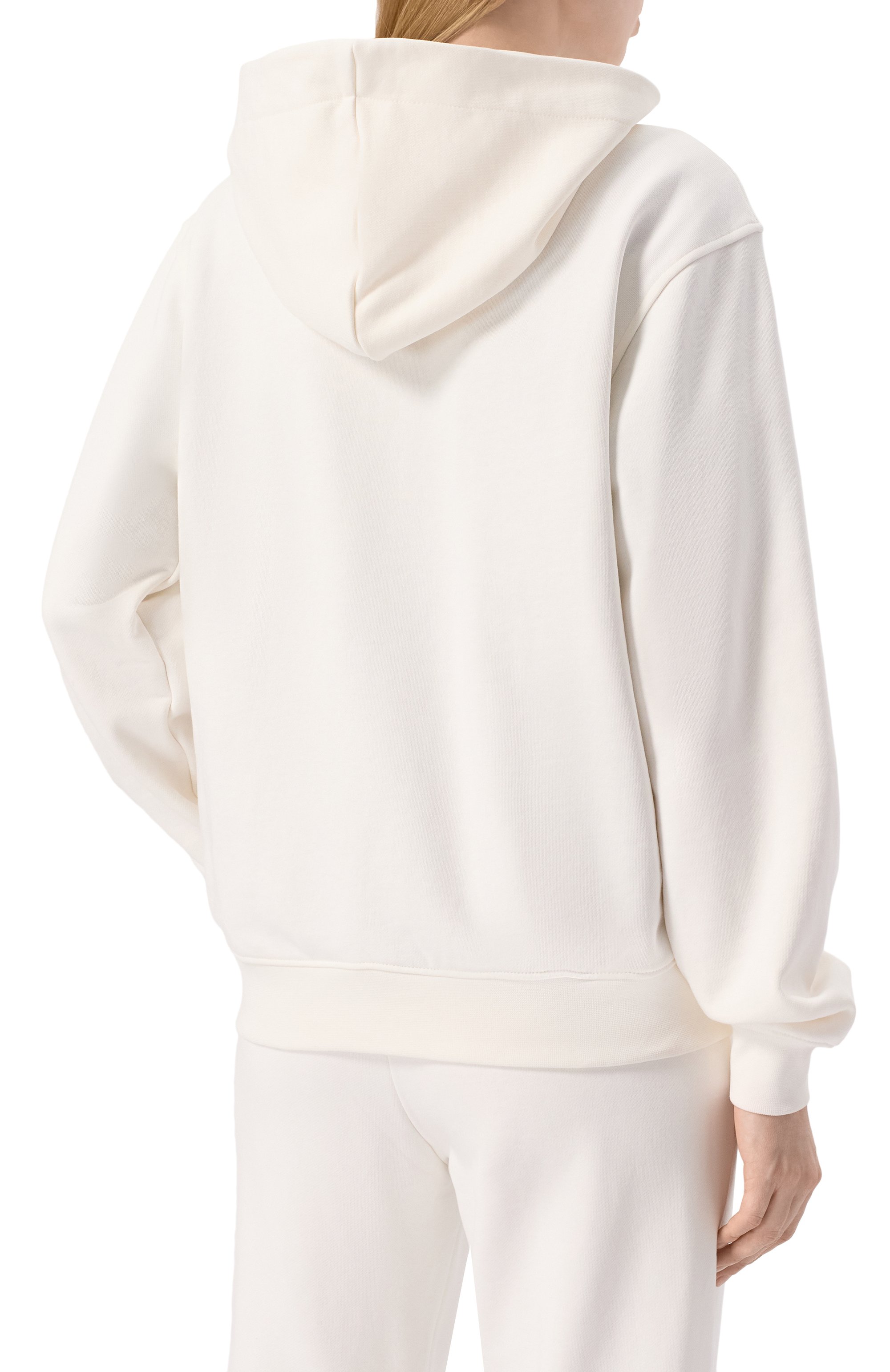 Хлопковая толстовка HINNOMINATE, арт. HMABW01400, фото 4