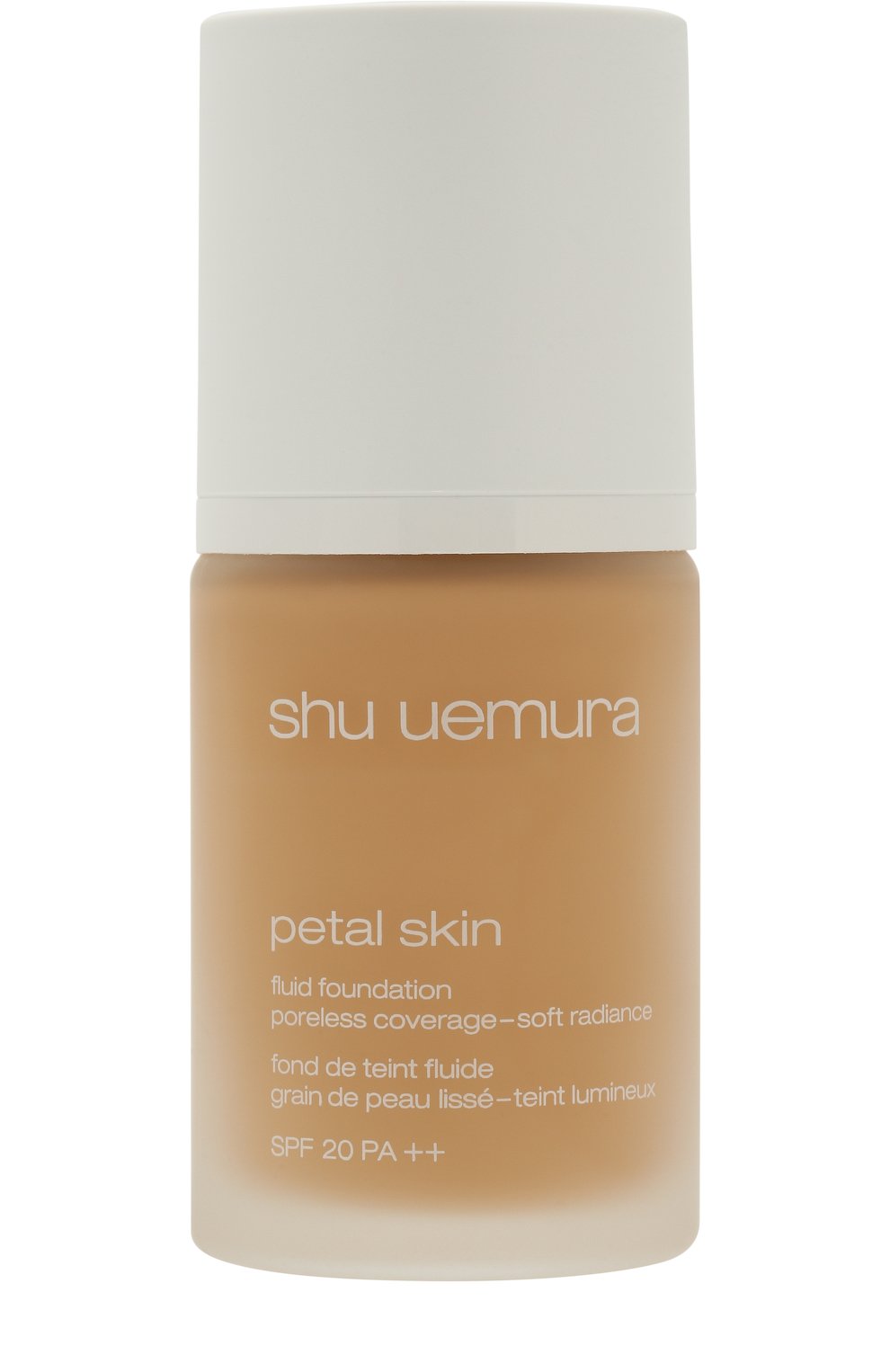 Жидкая тональная основа petal skin fluid, оттенок 554 (30ml) SHU UEMURA, арт. 4935421639835, фото 1