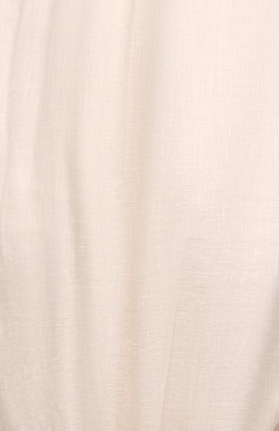 Льняное платье FAITHFULL THE BRAND, арт. FF1998-PSL, фото 5