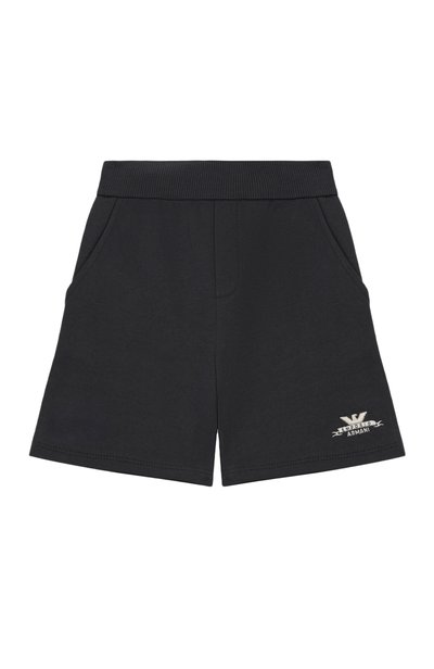 Комплект из футболки и шорт EMPORIO ARMANI, арт. EB001475/AF26009, фото 4
