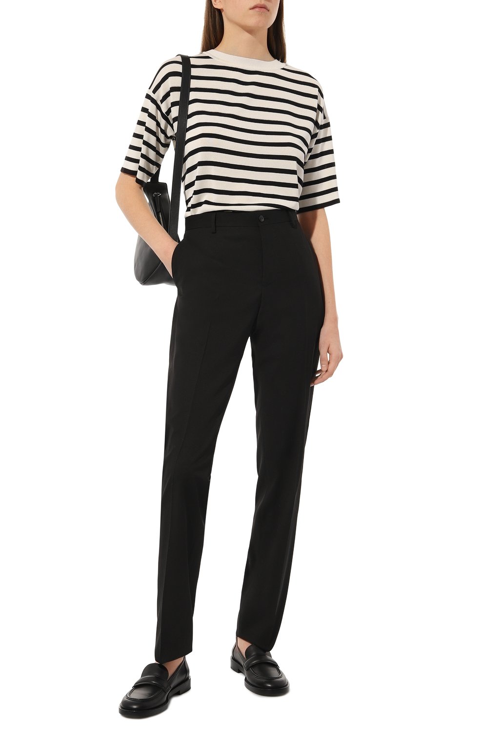 Пуловер из шелка и вискозы FREEAGE, арт. W23.JM030S.6079.9010, фото 2