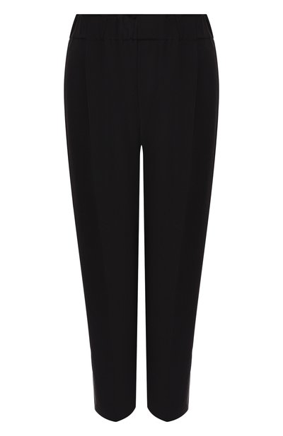 Женские брюки со стрелками BRUNELLO CUCINELLI, арт. MA029P6965