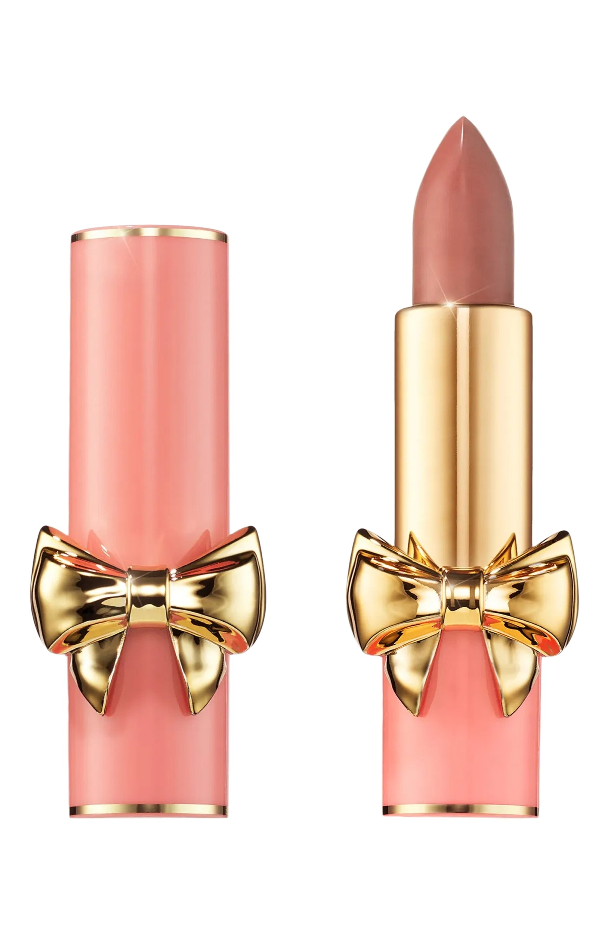 Помада для губ satinallure, оттенок negligee PAT MCGRATH LABS, арт. 843004110821, фото 1