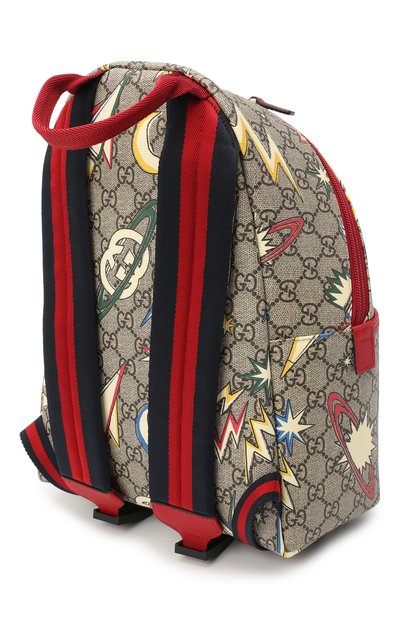 Рюкзак GUCCI, арт. 271327/2DHCN, фото 2
