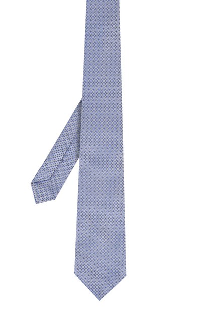 Шелковый галстук STEFANO RICCI, арт. CCXL/52010, фото 3