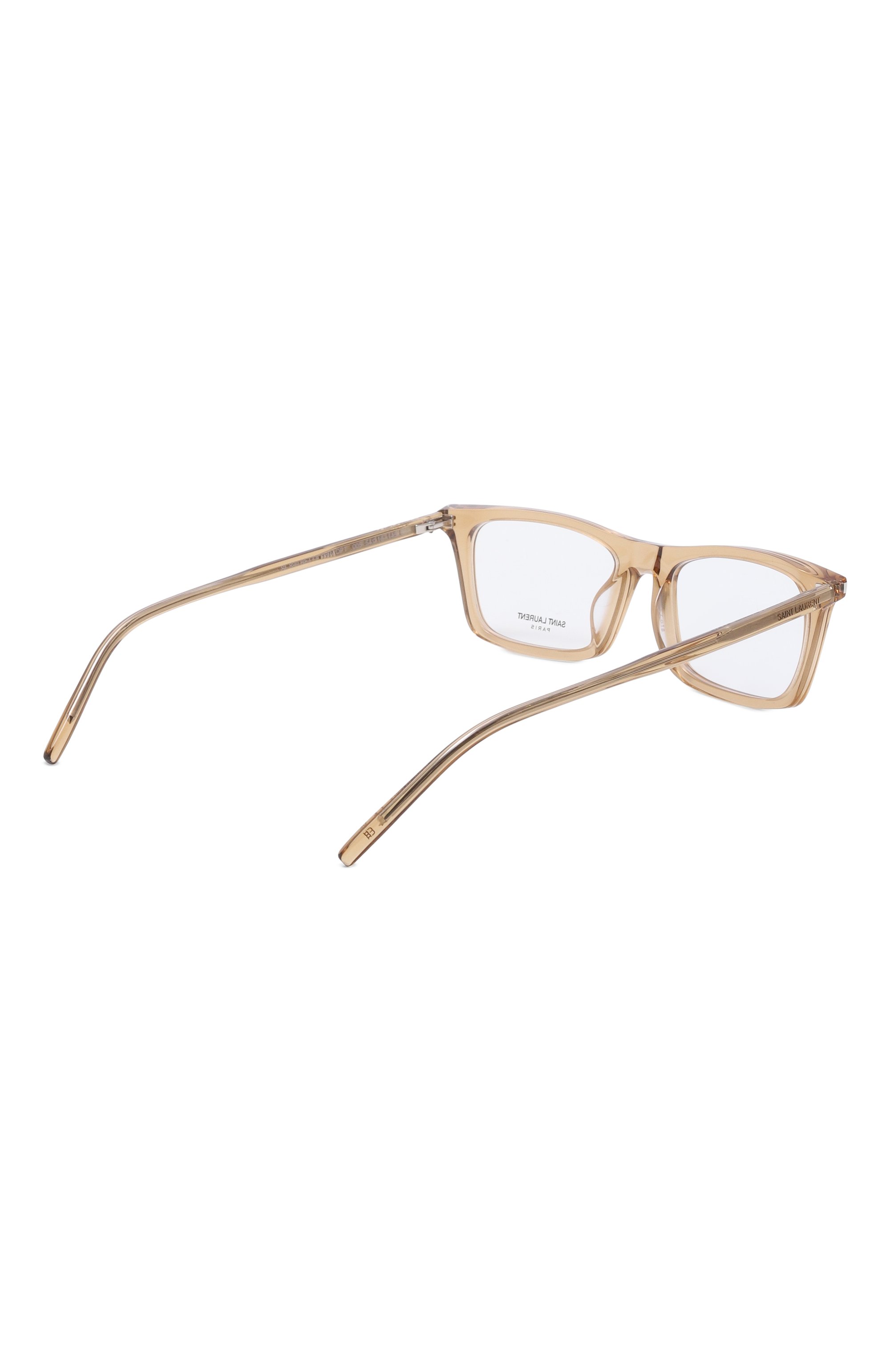 Оправа SAINT LAURENT, арт. SL 890 BETTY THIN 0PT 005, фото 3