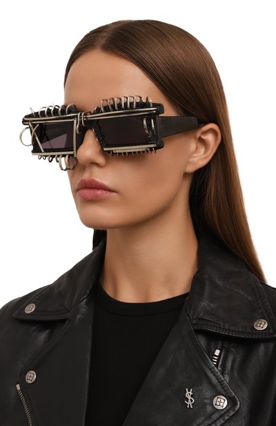 Солнцезащитные очки KUB0RAUM, арт. X21 BS HYPERC0RE, фото 2