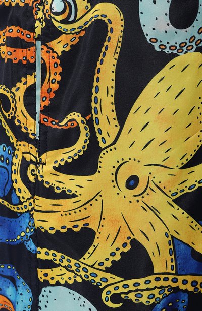 Плавки-шорты VILEBREQUIN, арт. MAHC4J31/390, фото 4