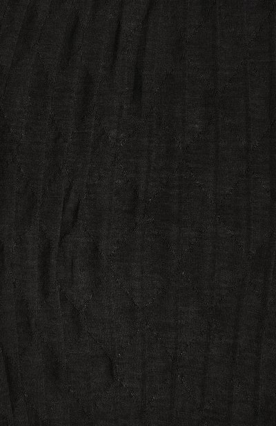 Шерстяной шарф HANNES ROETHER, арт. TR41I0.148/310164, фото 4