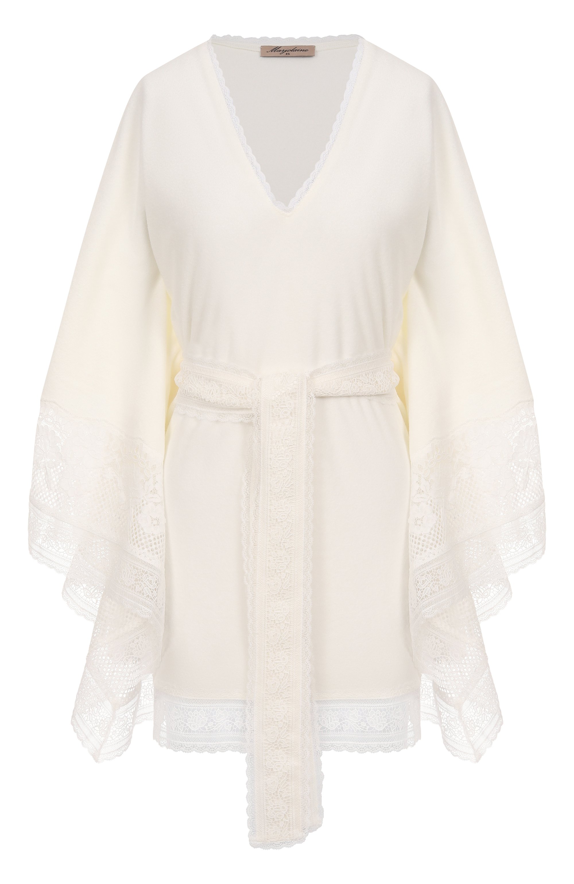 Хлопковое платье MARJOLAINE, арт. 6ANG0502, фото 1