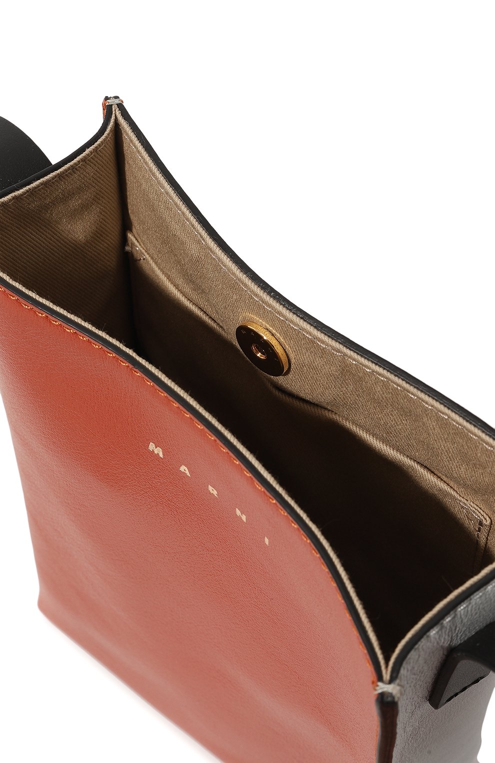 Сумка museo nano MARNI, арт. SBMP0084U0/P2644, фото 5