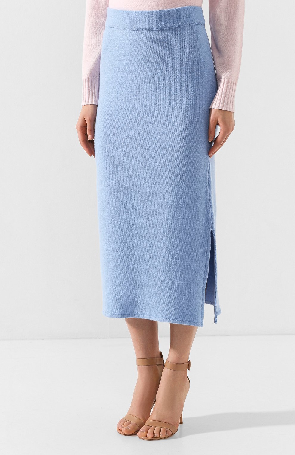 Юбка-миди PIETRO BRUNELLI, арт. G01801/WL0068, фото 3