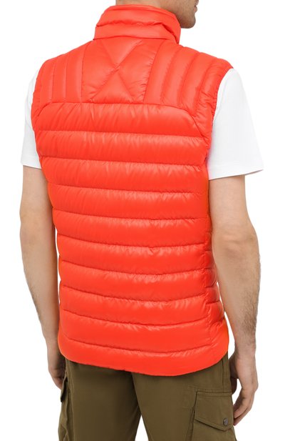 Пуховый жилет rlx RALPH LAUREN, арт. 784825223, фото 4