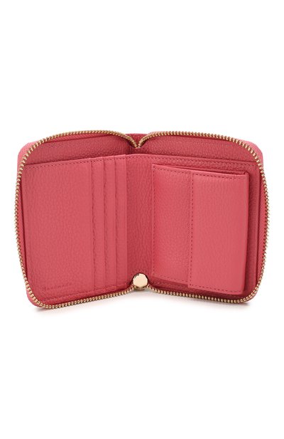 Кожаное портмоне COCCINELLE, арт. E2 FW5 11 A2 01, фото 3