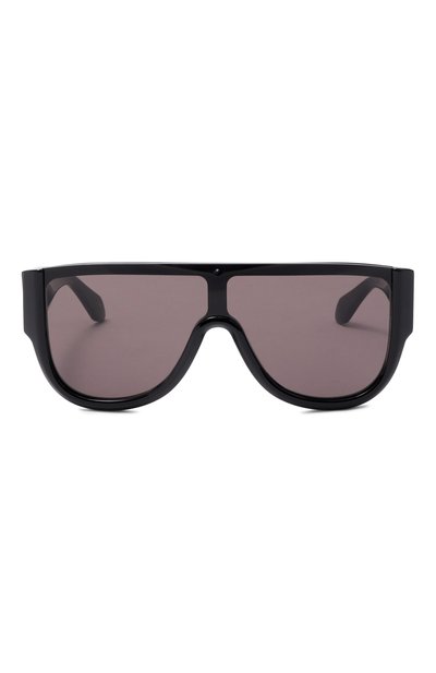 Солнцезащитные очки ALAIA, арт. AA0087S-001, фото 3