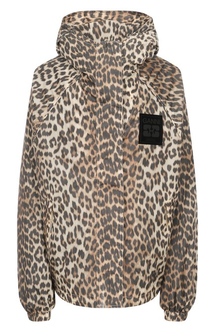 Женская ветровка GANNI, арт. W0738