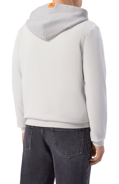 Хлопковая толстовка BOGNER FIRE+ICE, арт. 84277936, фото 4