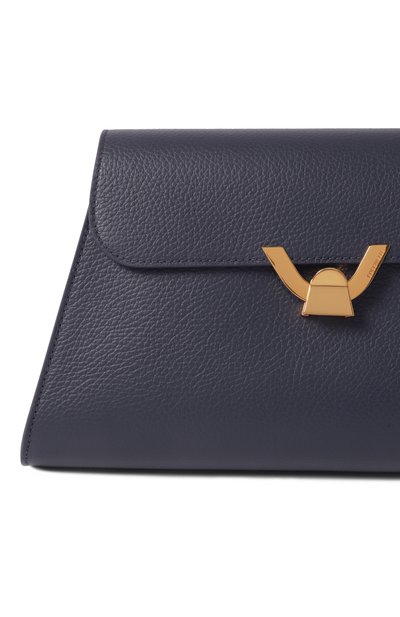 Сумка dew medium COCCINELLE, арт. E1QTF120201, фото 3