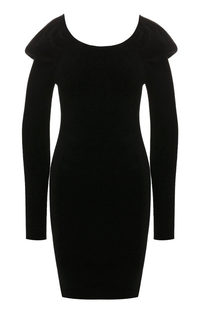 Женское платье ALEXANDRE VAUTHIER, арт. 193KDR1101 0402