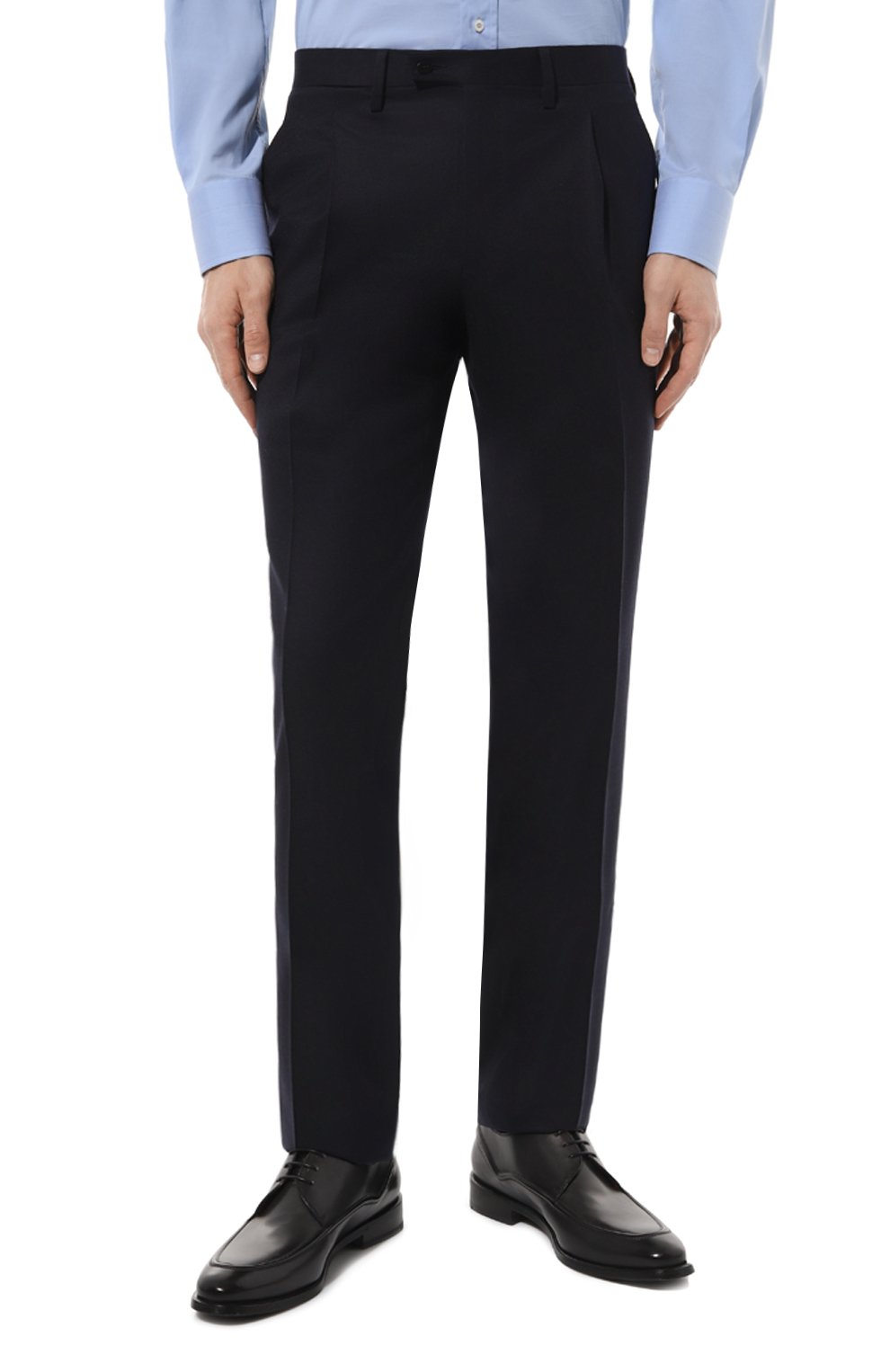 Шерстяной костюм MVST, арт. SG4200/S0691707, фото 4