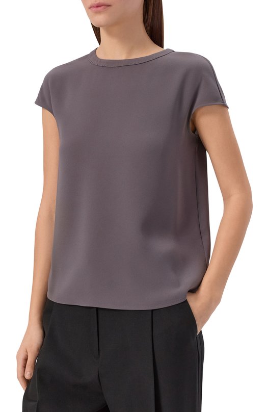 Топ Windsor 52 DB601H 10004367 Серый  52 DB601H 10004367 Фото 3