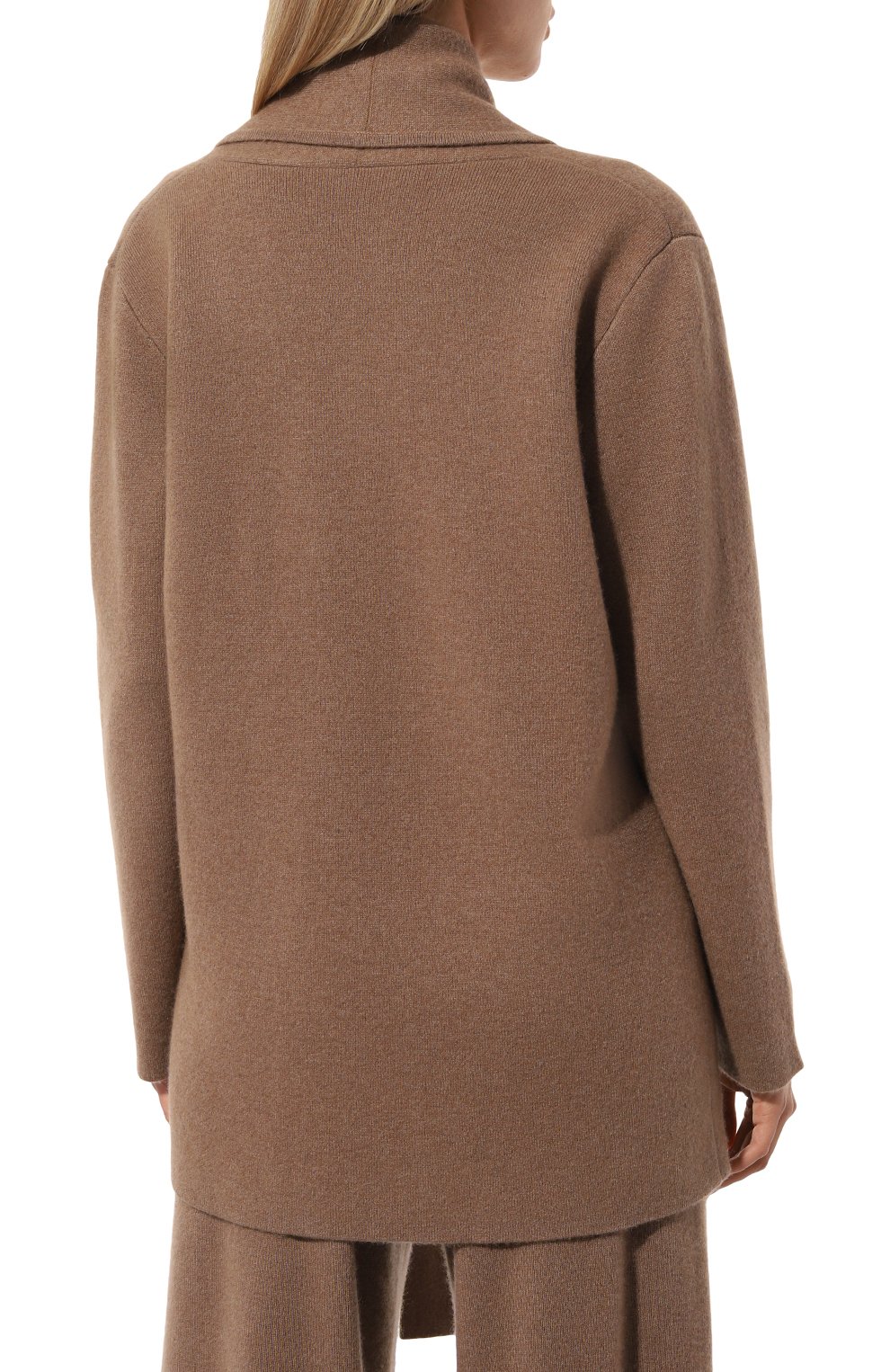 Кашемировый кардиган AKHMADULLINA, арт. 1225.2KZ932/W601, фото 4