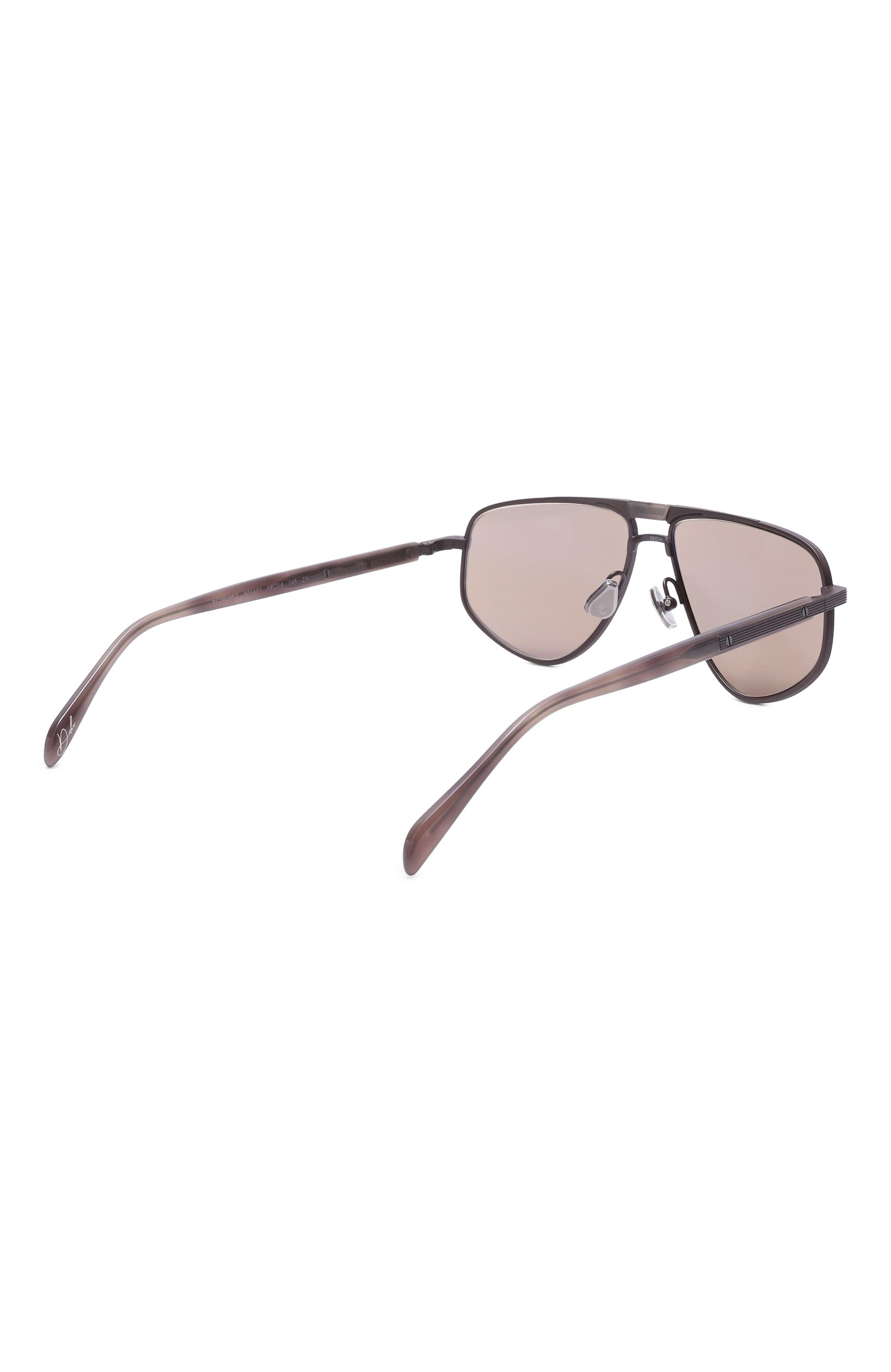 Солнцезащитные очки BRUNELLO CUCINELLI, арт. M0CMULTS46, фото 3