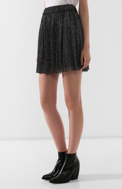Юбка ISABEL MARANT ETOILE, арт. JU1037-19A035E/BENEDICTE, фото 3