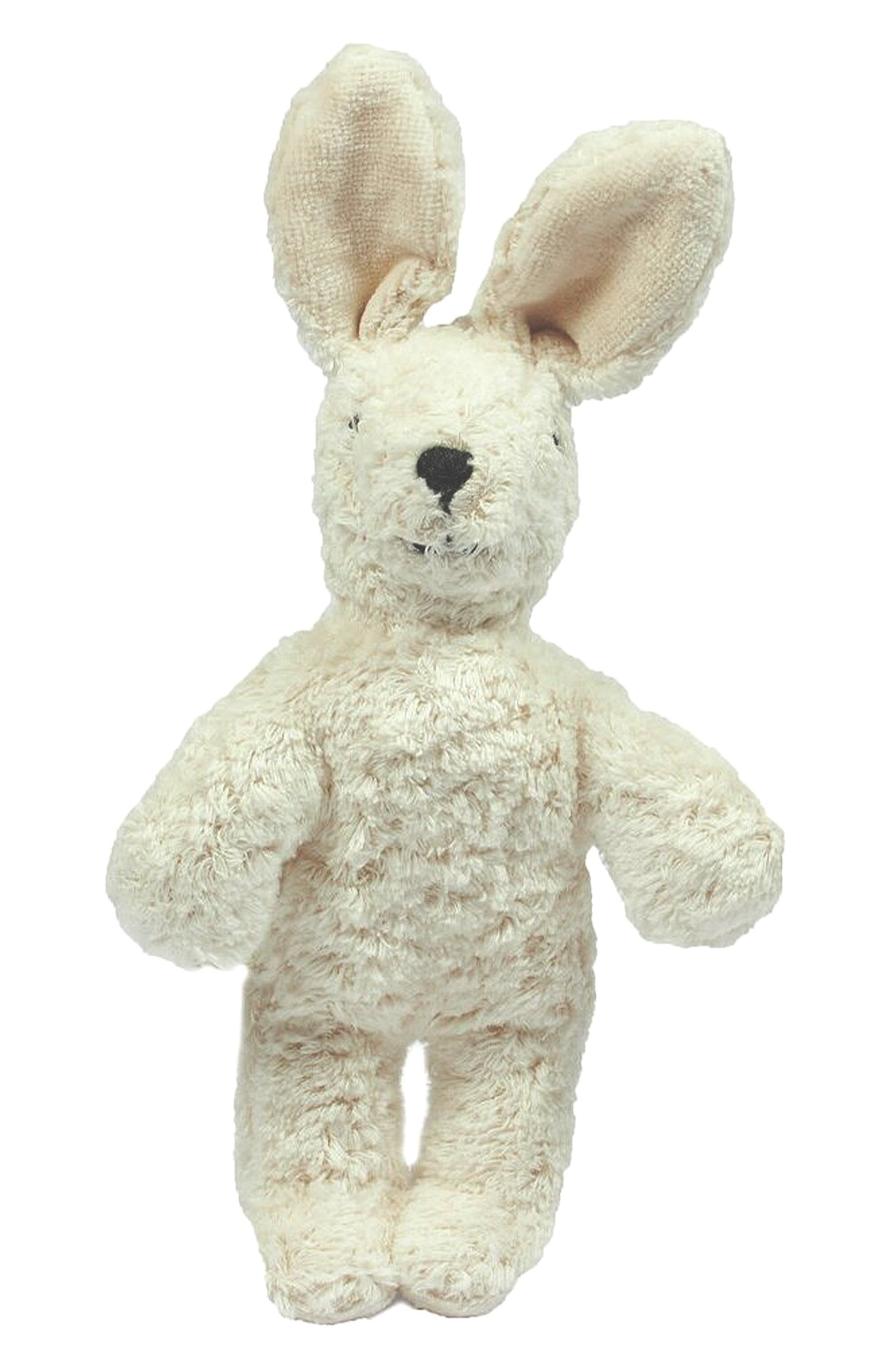 Мягкая игрушка зайчонок PAREMO, арт. Y21903_HP, фото 1