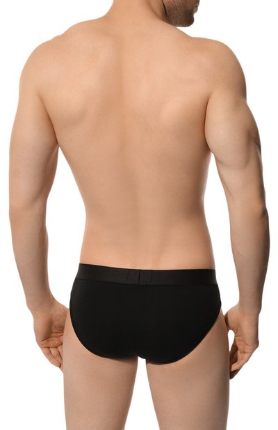 Комплект из двух брифов ZEGNA, арт. N2X40/012, фото 3