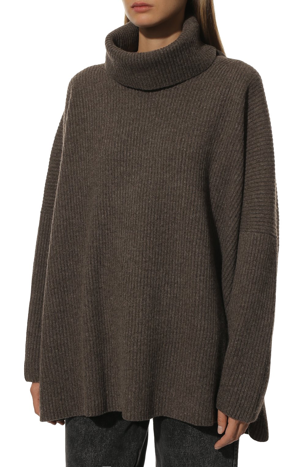 Свитер из шерсти и кашемира TEGIN, арт. CW1212, фото 3