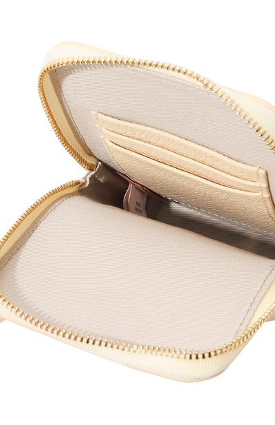 Кожаный чехол для телефона COCCINELLE, арт. E5 PM0 27 01 01, фото 5