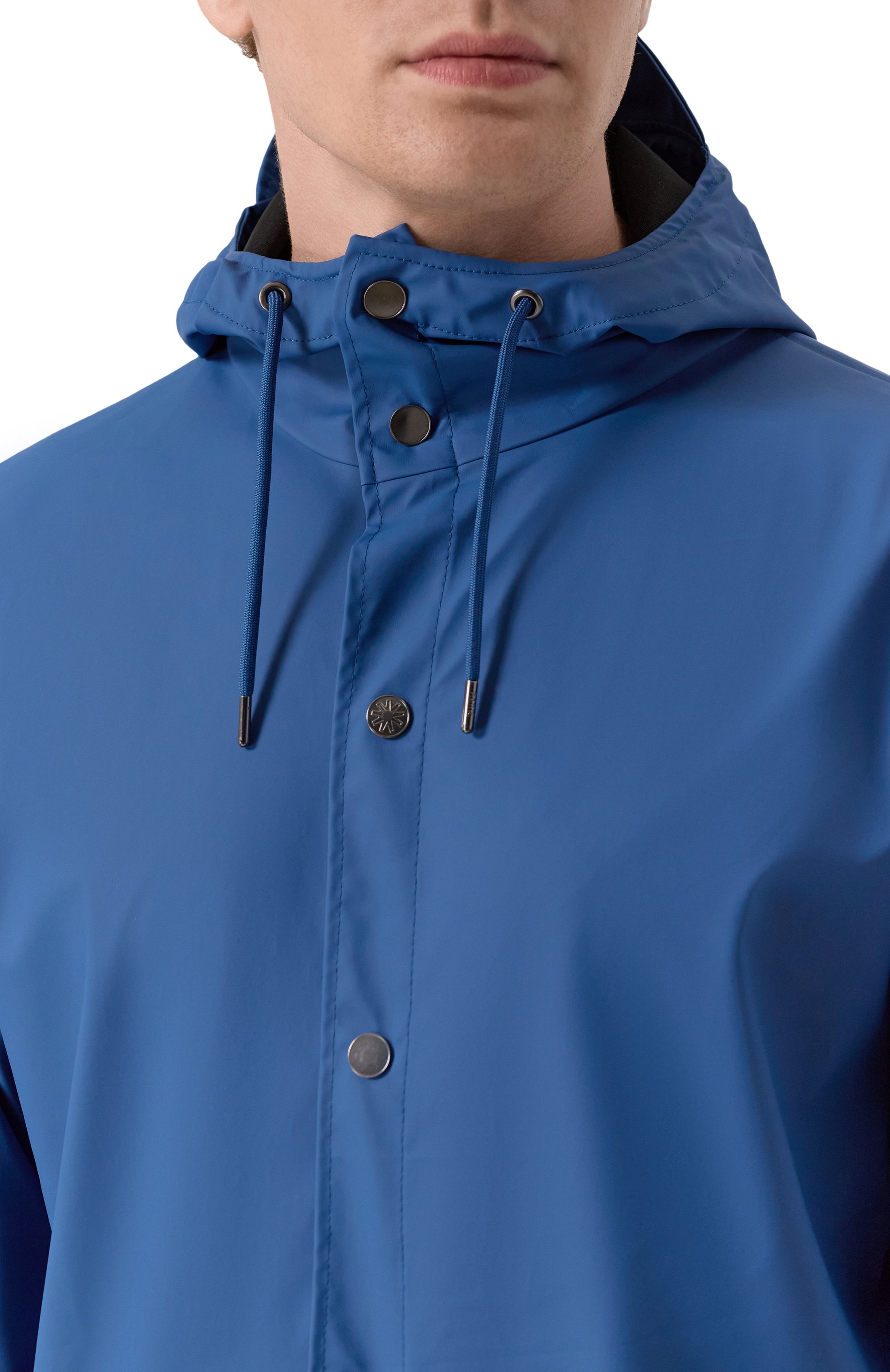 Плащ RAINS, арт. RA12010, фото 5