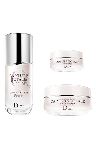 Мужского набор capture totale (50+50+15ml) DIOR, арт. C099600500