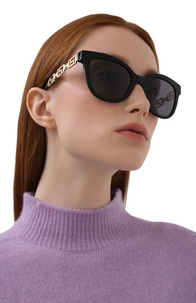Со�лнцезащитные очки VERSACE, арт. 4394-GB1/81, фото 2
