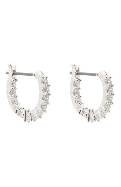Серьги matrix SWAROVSKI, арт. 5562126, фото 3