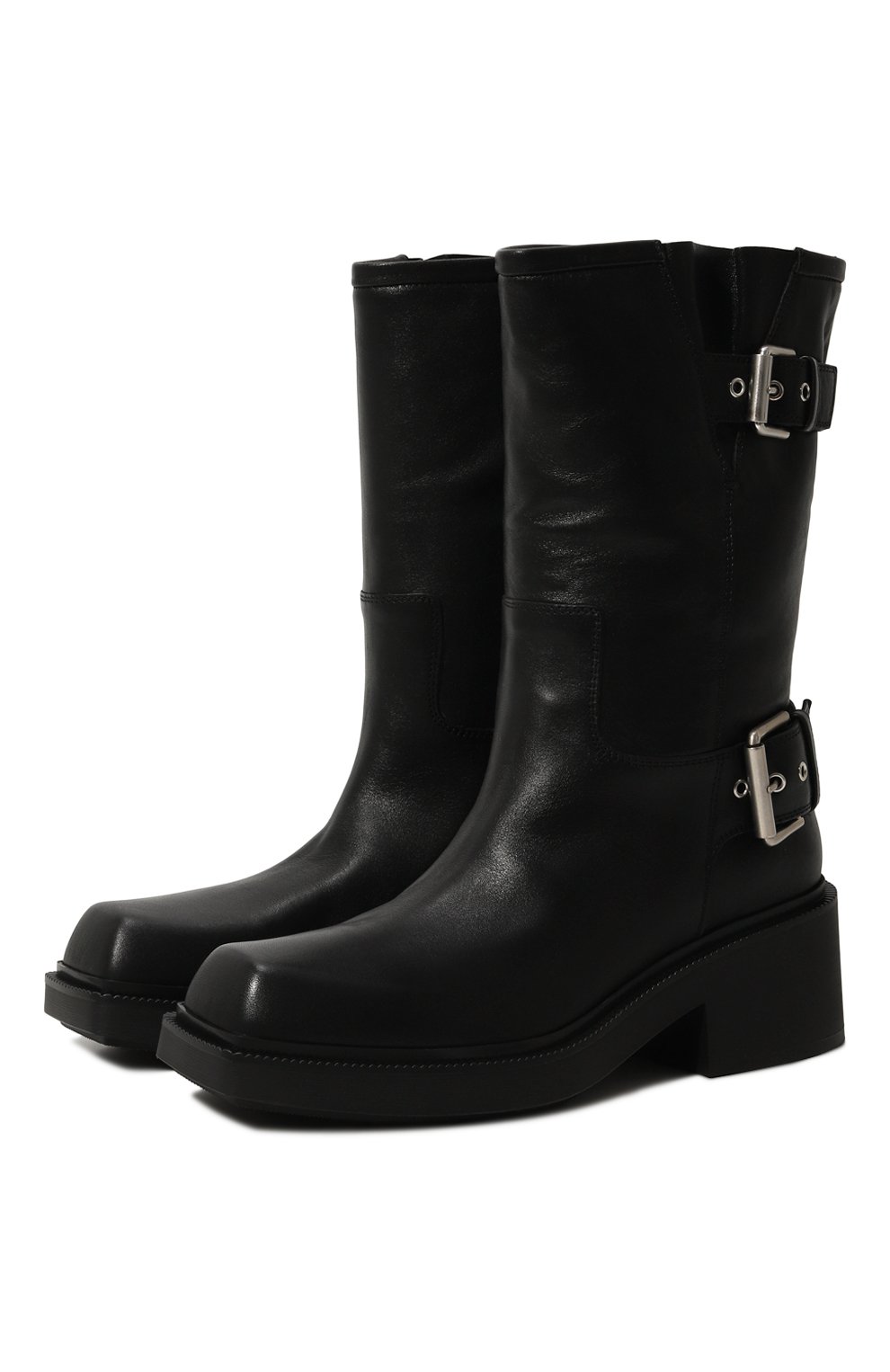 Полусапоги fray VIC MATIE, арт. 1F2364D_F06B070101, фото 1