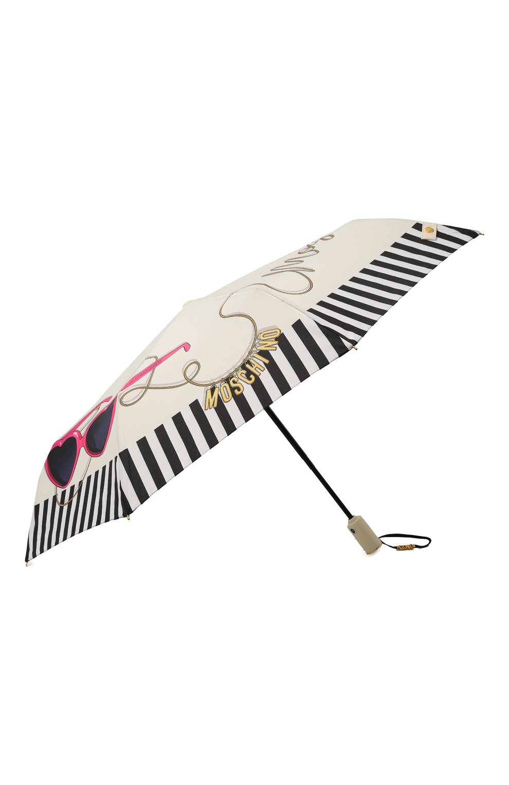 Складной зонт MOSCHINO, арт. 8944 0PENCL0SE, фото 2