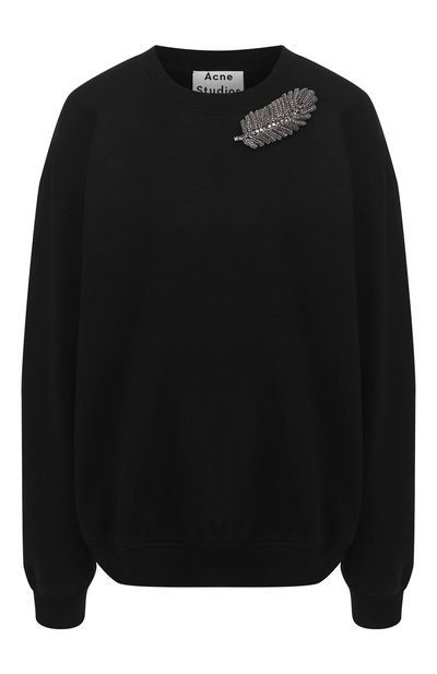 Женский свитшот ACNE STUDIOS, арт. AI0025