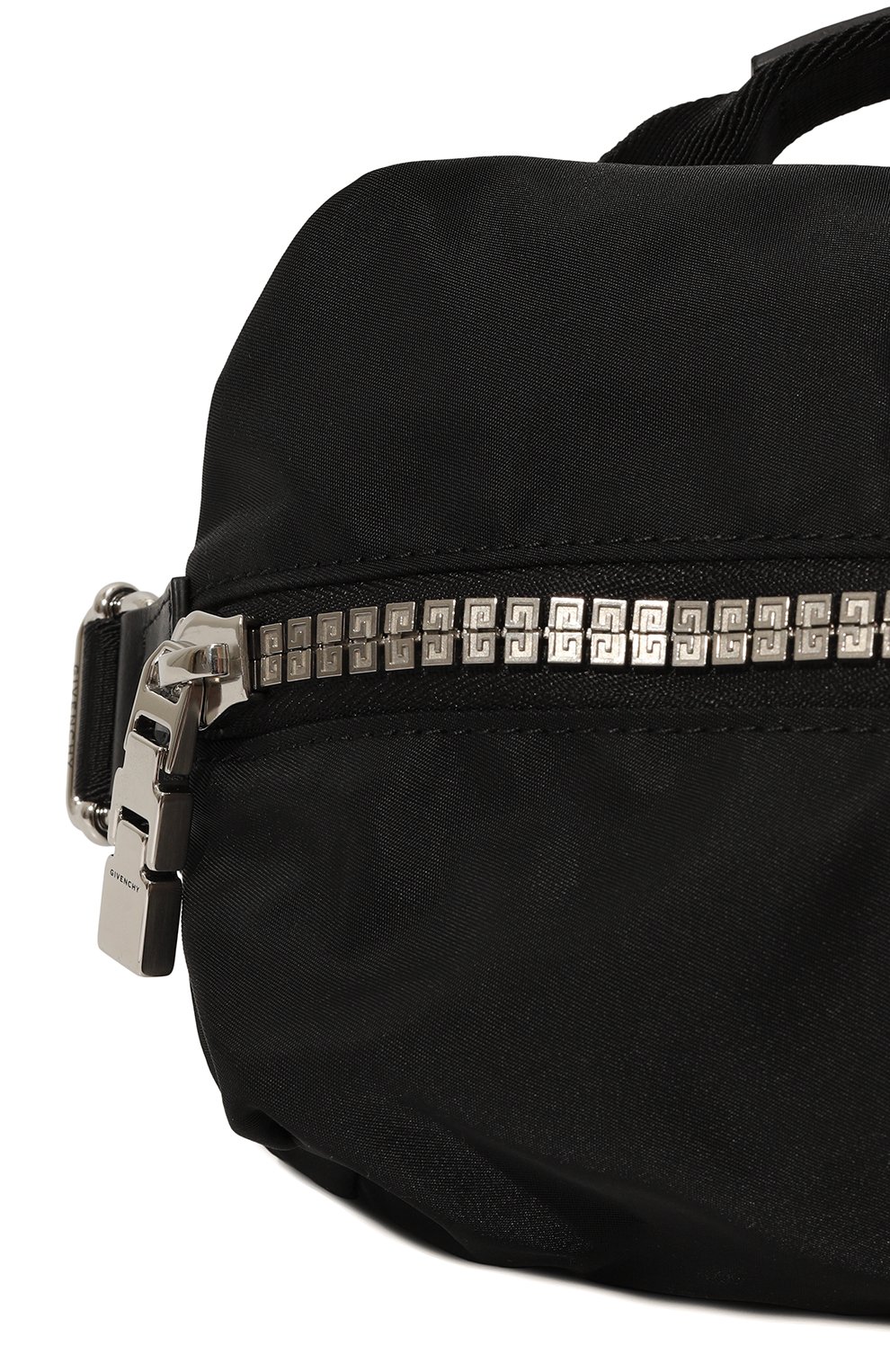 Поясная сумка g-zip GIVENCHY, арт. BKU038/K1JE, фото 3
