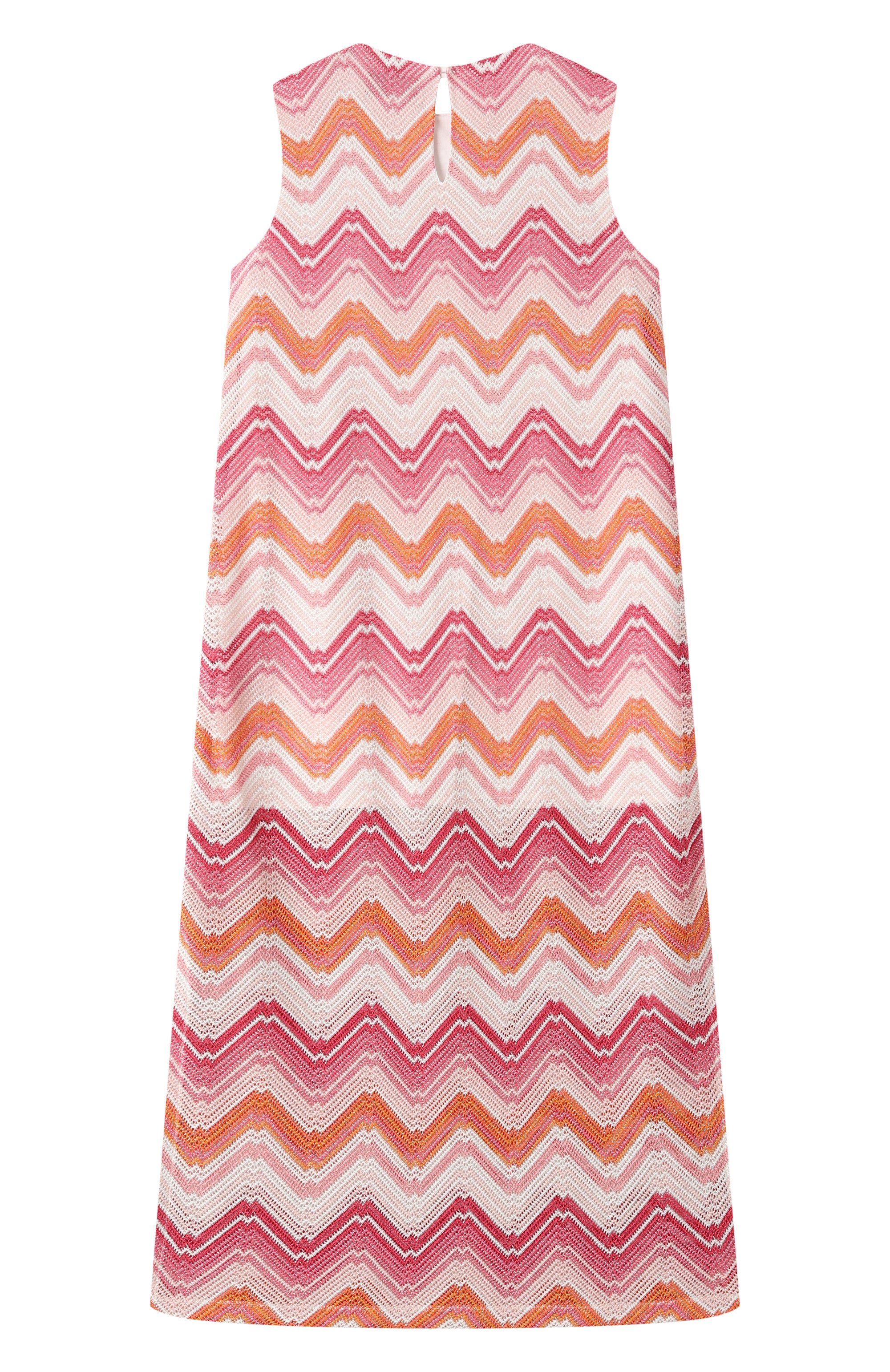 Платье из вискозы MISSONI, арт. MW1B12/Q0073/12-16, фото 2