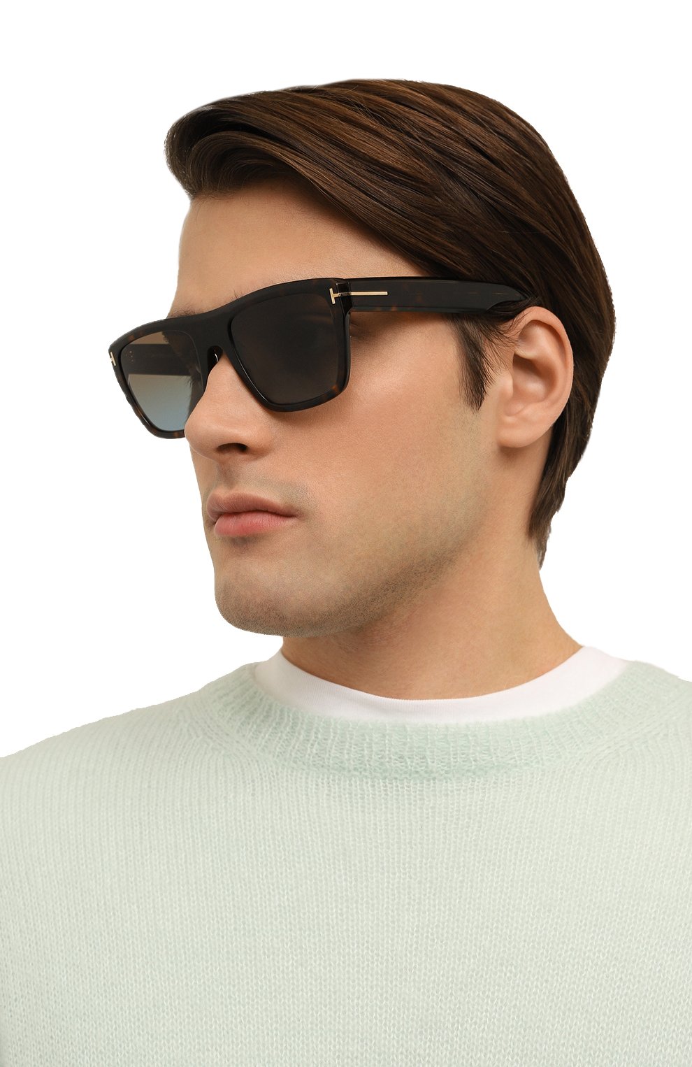 Солнцезащитные очки TOM FORD, арт. TF1077 52F, фото 3