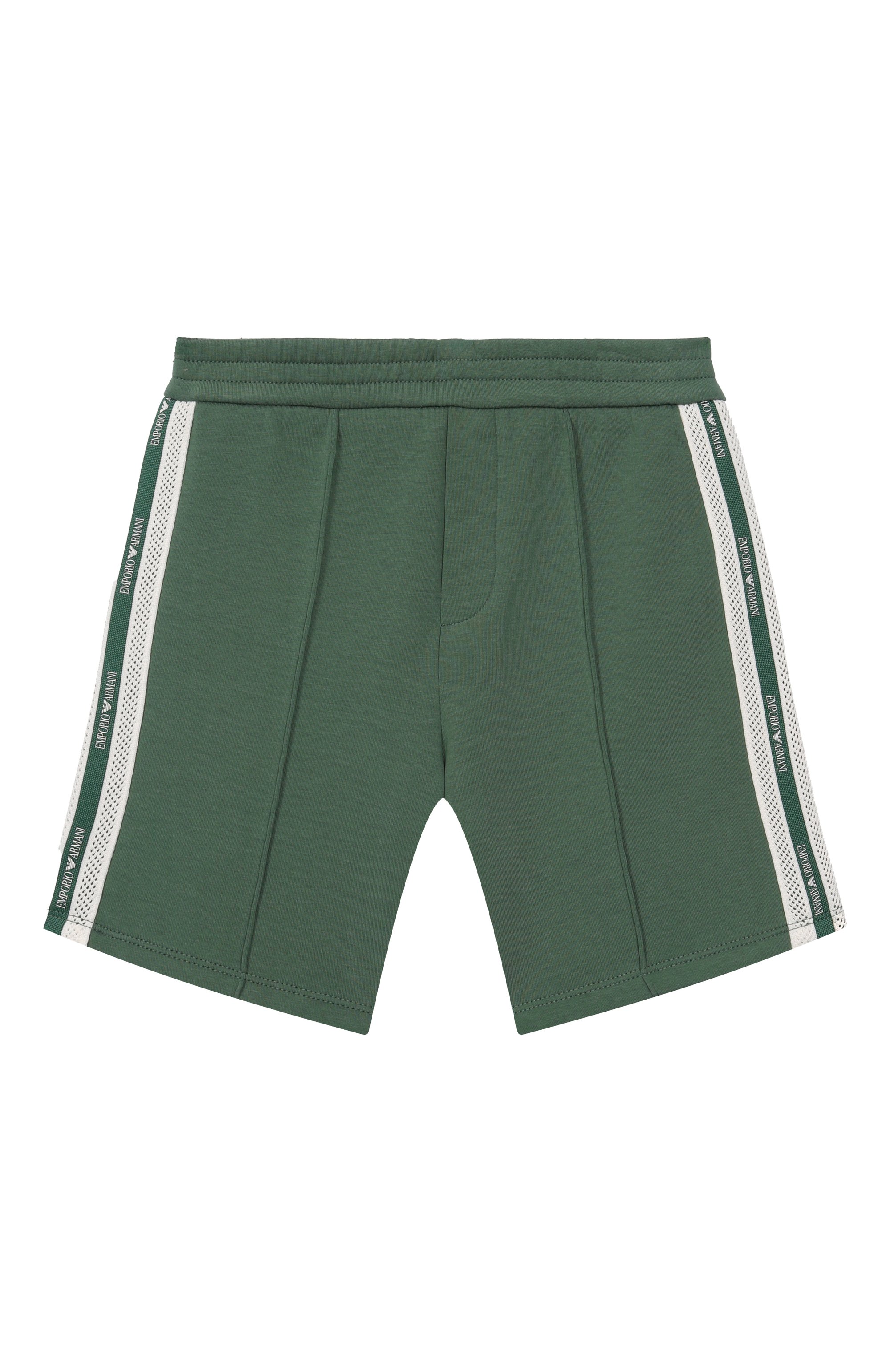 Комплект из футболки и шорт EMPORIO ARMANI, арт. EB000389/AF10497, фото 5
