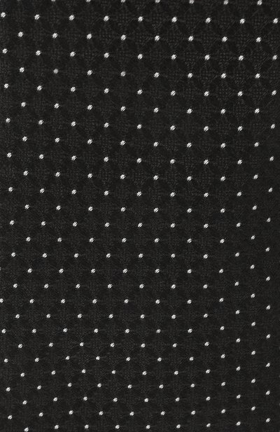 Шелковый галстук CANALI, арт. 18/HJ04525, фото 4